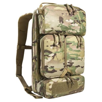 NEU TT Rucksack Modular Gunners Pack multicam für Camping Outdoor Survival Wald