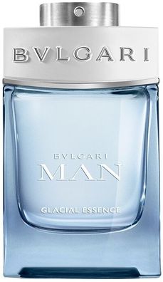 Bvlgari Man Glacial Essence Eau de Parfum 100 ml