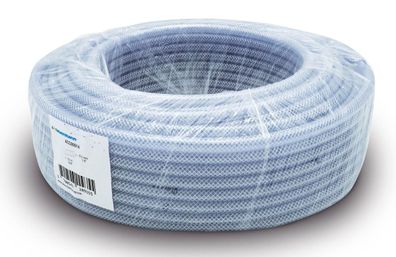 Sauermann Gewebeschlauch Ø 10 mm (3/8'')