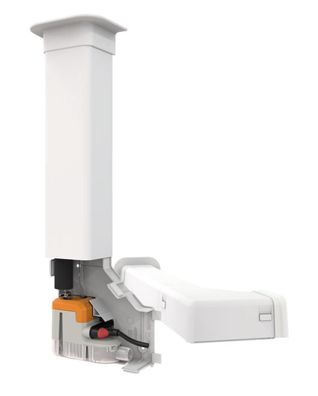 Sauermann Neu - Delta Pack 80x60 (Cremeweiß)