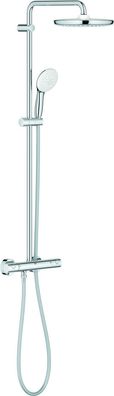 GROHE Duschsystem Tempesta 250 26670 1 Brause-THM KB Tempesta 250 chrom
