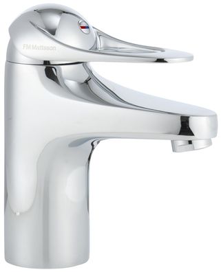 Mora FMM 9000E Waschtisch-Einhebelmischer