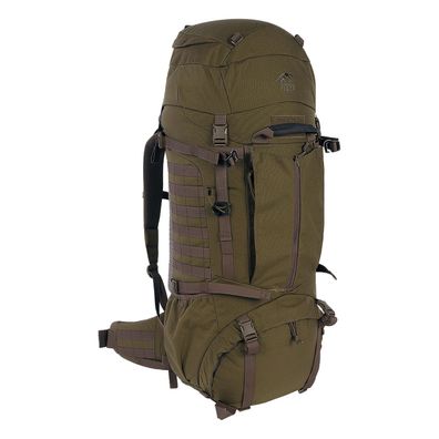 NEU TT Rucksack Pathfinder MK II oliv für Camping Outdoor Survival Bushcrafting