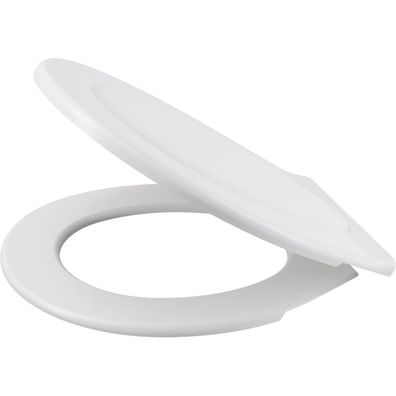 Alcadrain A3553 WC-Sitz Basic Antibacterial