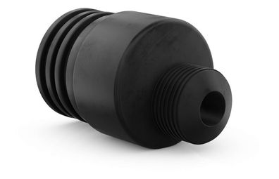 Crassus Kondensatpumpenadapter CKP (15-40mm auf 12/28mm), bis 0,5 bar, EPDM