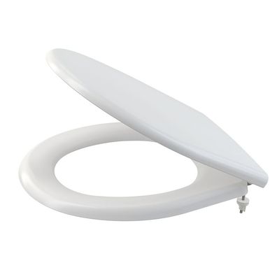 Alcadrain A602 WC-Sitz universal, Duroplast