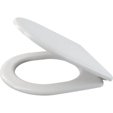 Alcadrain A66 WC-Sitz Softclose, Duroplast
