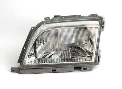 Scheinwerfer SL R129 W129 Mercedes-Benz links H4