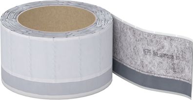 MEPA Aquaproof Wannenabdichtband 4,0 m