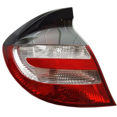 Rückleuchte Heckleuchte links W203 CL203 Sportcoupe Mercedes-Benz 2038202564