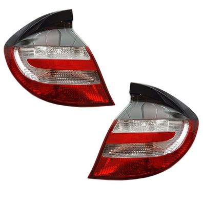 Rückleuchte Heckleuchte Set W203 CL203 Sportcoupe Mercedes-Benz links rechts