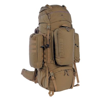 NEU TT Rucksack Range Pack MK II coyote für Camping Outdoor Survival Militär