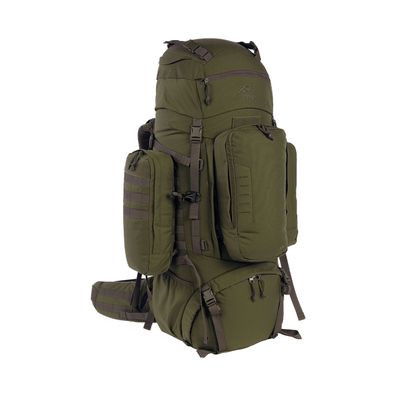 NEU TT Rucksack Range Pack MK II oliv für Kampf Camping Outdoor Survival Trip