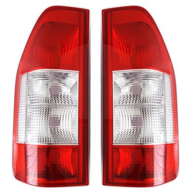 Heckleuchten Rückleuchten Satz für Mercedes Sprinter W901 0008261656 0008261556