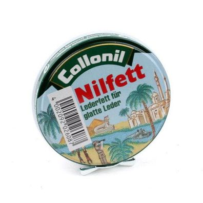 Collonil Nilfett Lederfett 75 ml (Grundpreis 76,67 Euro/ Liter)