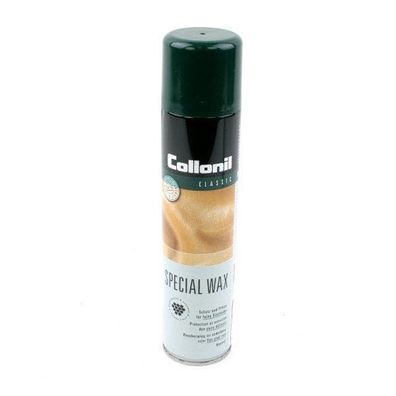 Collonil Special Wax 300ml (Grundpreis 36,50 Euro/ Liter)