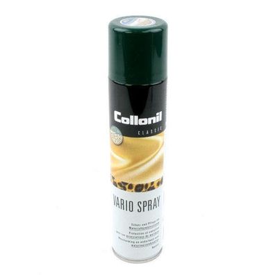 Collonil Vario Spray Imprägnierungsspray 300ml (Grundpreis 36,50 Euro/ Liter)