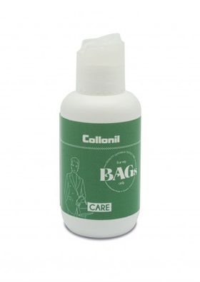 Collonil myBAGs CARE Intensive Pflege 100 ml (Grundpreis 149,50 Euro/ Liter)