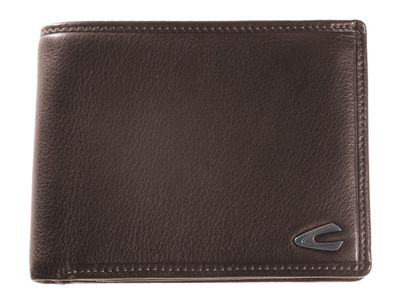 camel active Vegas dunkelbraun