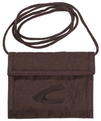 camel active Nylon Journey dunkelbraun