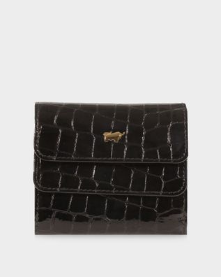 Braun Büffel Verona - Leder Schwarz