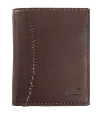 camel active Cordoba Geldbörse Braun