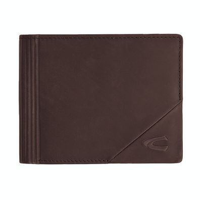 camel active Taiga Scheintasche Braun