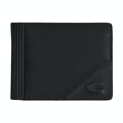 camel active Taiga Scheintasche Schwarz