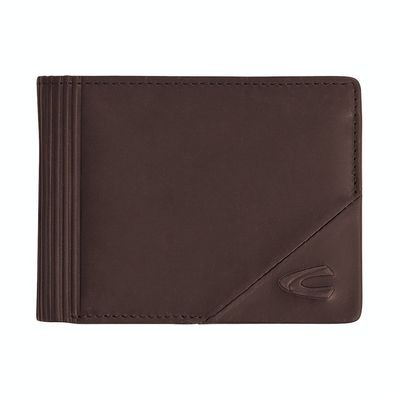 camel active Taiga Scheintasche Braun