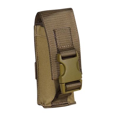 NEU TT Tool Pocket Tasche coyote L für Camping Outdoor Survival Bushcrafting