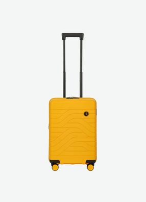 BRIC`S Ulisse Hartschalenkoffer 79 erweiterbar mango