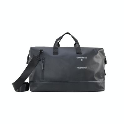 Strellson Stockwell 2.0 Landon Weekender Black