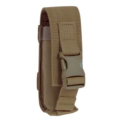 NEU TT Tool Pocket Tasche coyote S für Camping Outdoor Survival Bushcrafting