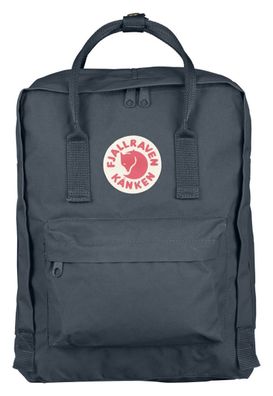 Fjällräven Kanken graphite