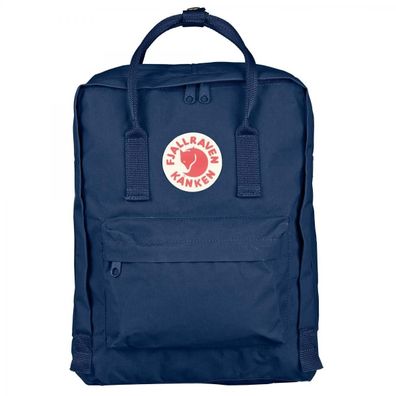 Fjällräven Kanken royal blue