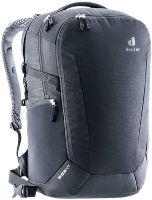 Deuter Gigant Schulrucksack Black