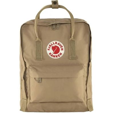 Fjällräven Kanken Clay