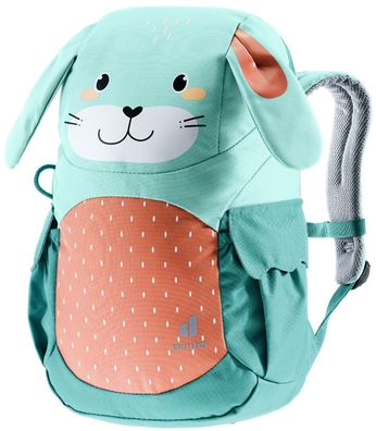 Deuter Kikki Glacier-Dustblue