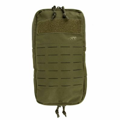 NEU TT Trinkrucksack Bladder Pouch Extended oliv für Outdoor Survival Bushcraft