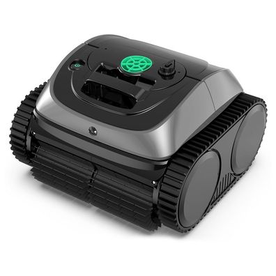 WYBOT C1 Kabelloser Poolroboter, Wandklettern, 150 Minuten Laufzeit, mit APP-Steuerun