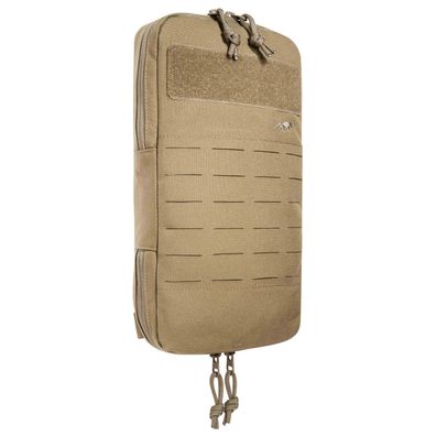 NEU TT Trinkrucksack Bladder Pouch Extended khaki für Outdoor Survival Bushcraft