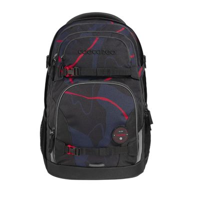 Coocazoo Porter Lava Lines