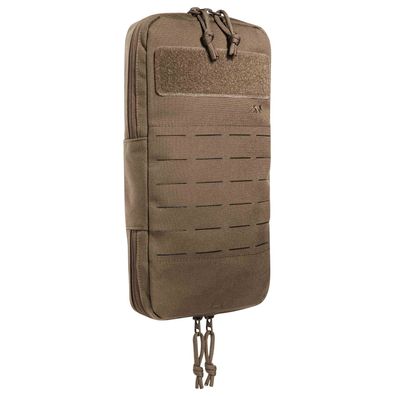 NEU TT Trinkrucksack Bladder Pouch Extended coyot für Outdoor Survival Bushcraft