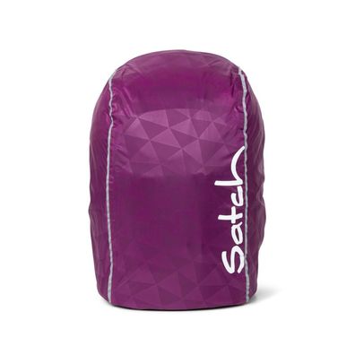 Satch Regencape lila