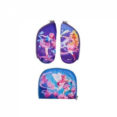 ergobag Zippies 3 tlg. Fee