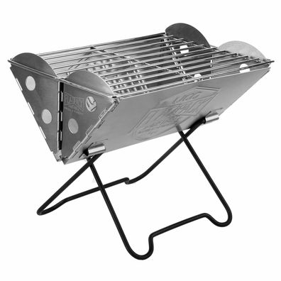 NEU UCO Grillschale Feuerschale L für Camping Outdoor Survival Bushcrafting