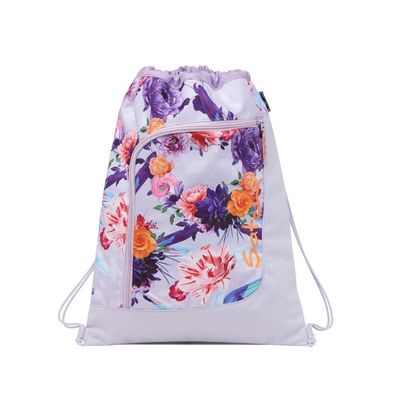 Satch Sportbeutel Endless Bloom