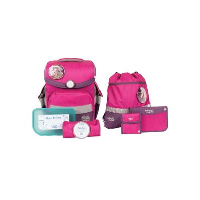 SCHOOL-MOOD Timeless Air+ Luisa Einhorn 7-Tlg