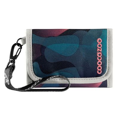 Coocazoo Geldbeutel Cloudy Peach