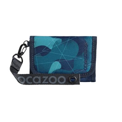 Coocazoo Geldbeutel Cloudy Camou